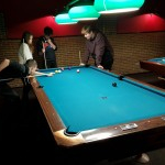 Club JuMaJo - Pool Billard